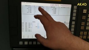 Система координат станка с ЧПУ на практике.