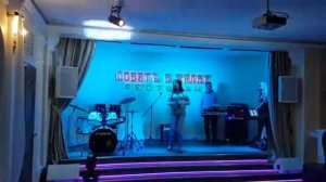 Лера Огонёк-Ветерок