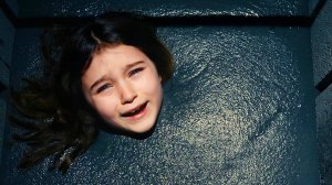 Замурованные в стене (краткий пересказ фильма)