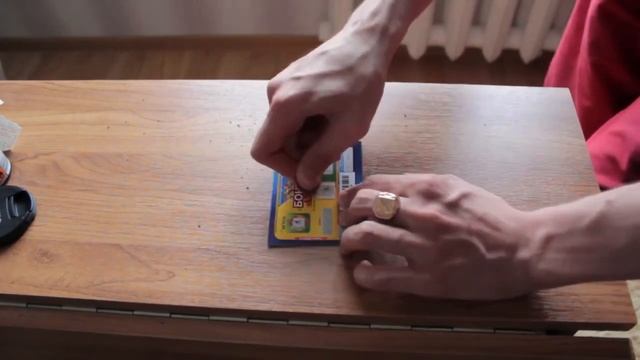 ЧТО МОЖНО ВЫИГРАТЬ ЕСЛИ КУПИТЬ НА 60000 РУБЛЕЙ ЛОТЕРЕЙНЫХ БИЛЕТОВ !?