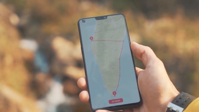 G-SHOCK RANGEMAN x VITALIY RASKALOV: SAKHALIN | 0+ смотреть онлайн