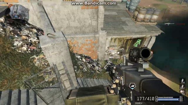 Warface: Проходим миссии смотреть онлайн