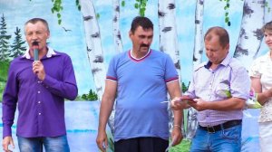 С Днём рождения, посёлок Восточный!
