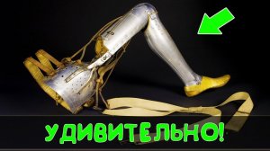 Самые КРУТЫЕ изобретения знаменитого Кулибина!