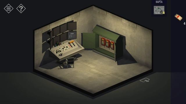 ЭТО НЕВОЗМОЖНО ПРОЙТИ! НО Я СМОГ | TINY ROOM STORIES : TOWN MYSTERY#4 смотреть онлайн