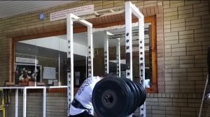 ПОДТЯГИВАНИЯ с дополнительным весом - НАЧАЛО