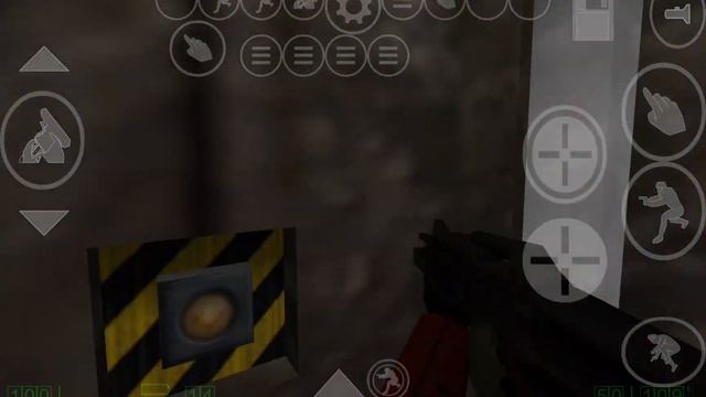 Playing Uplink Maps Of Half Life смотреть онлайн