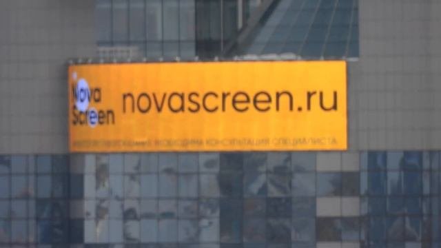 Опасные возможности Nikon Coolpix P950. 4K. Superzoom