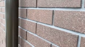 Как правильно облицевать каркасный дом клинкерной плиткой, система Ceresit с двойным базовым слоем