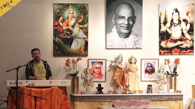 Om Tryambakam - by Christian, in memoriam Klaus Heitz смотреть онлайн