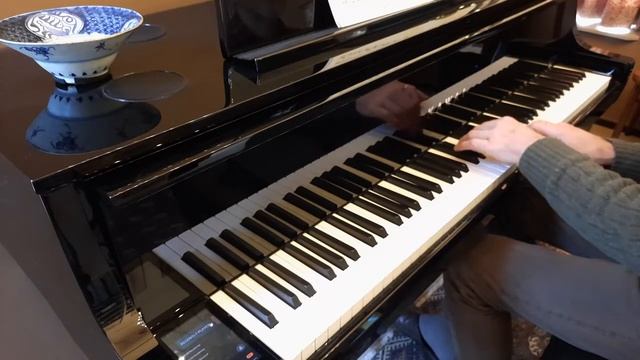 Szymanowski - Mazurkas Op.50 Nos.1-4 смотреть онлайн