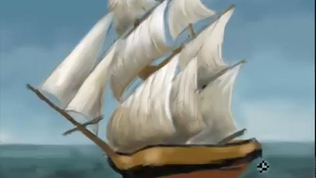 Скоростное рисование | Корсары: Навстречу Смерти смотреть онлайн