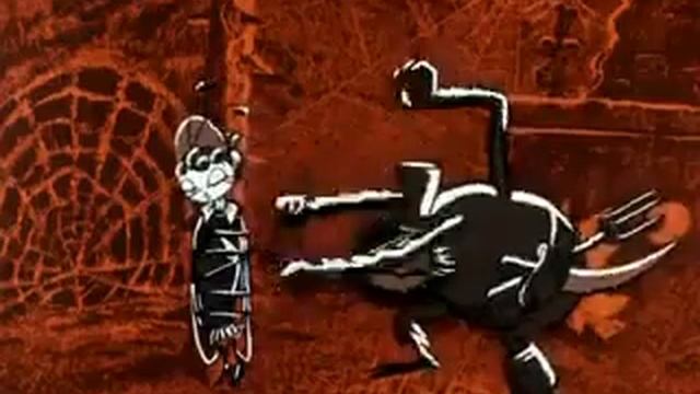 1+ Муха-Цокотуха - 1 вариант смотреть онлайн