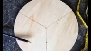 Как сделать табурет: мастер-класс