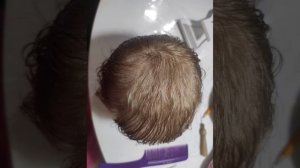 Малышка из молда Мэдди