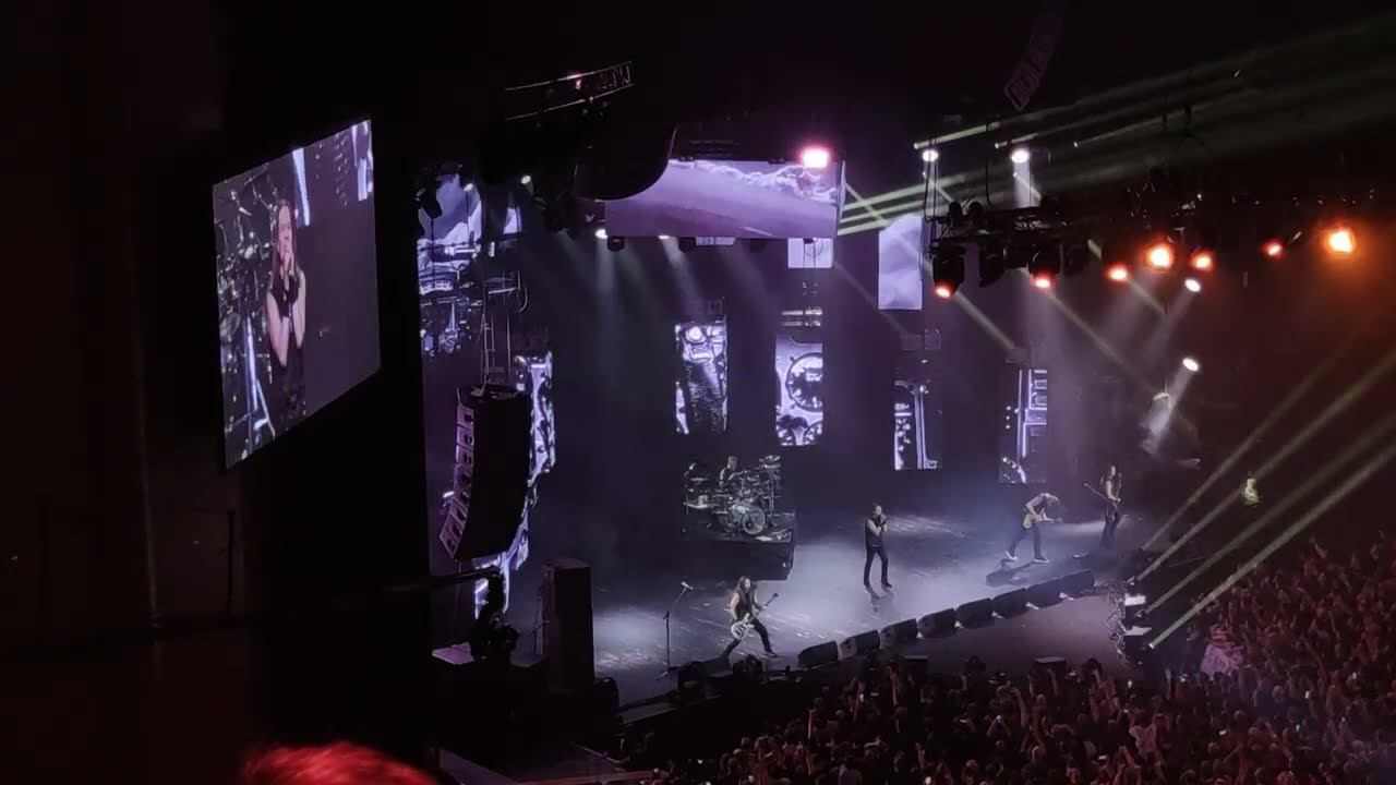 группа "КИПЕЛОВ" - XX лет группе. 03.12.2022 г. Москва (Crocus City Hall) смотреть онлайн