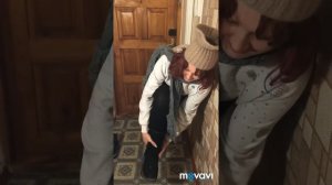 Пьяная подруга