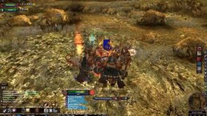 Requiem online Как быстро прокачать персонажа