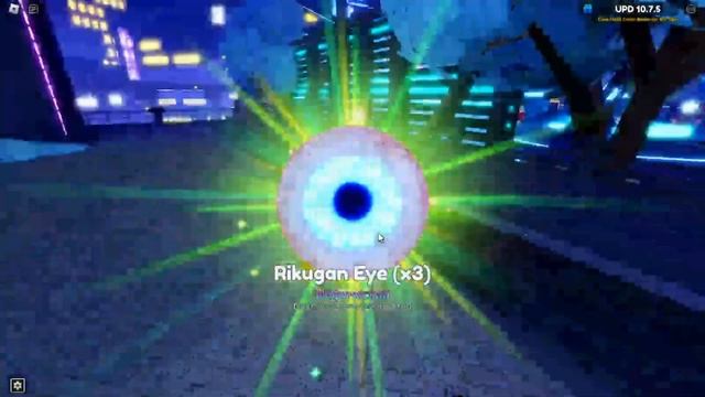Бесконечные эволюции Годжо Anime Adventures UPD 10.7.5