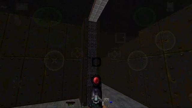 Hideous Destructor | Doom 2 Recreated from memory | Шестой уровень без смертей | Delta touch смотреть онлайн