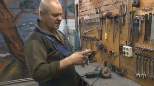 Замена тормозных шлангов. Меняем их на медные трубки.