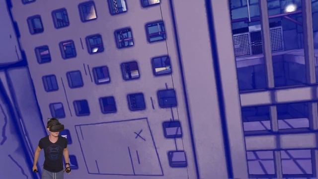 НОВЫЙ СПОСОБ ЗАРАБОТКА - Прохождение игры: Prison Boss VR № 5 смотреть онлайн