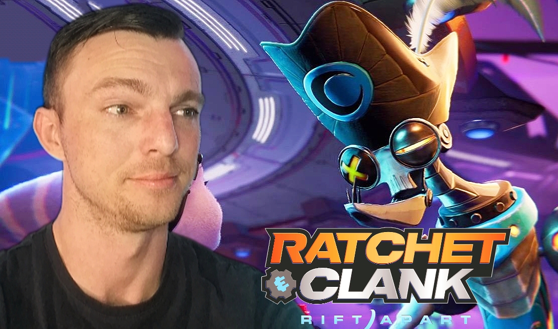 БОЙ НА АРЕНЕ  # Ratchet & Clank Rift Apart # 5