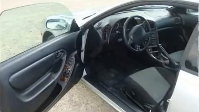 1997 Toyota Celica Used Cars Sanford NC смотреть онлайн