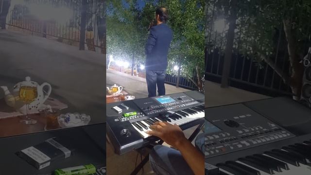 bayatisiraz mugami elsen qafarov əmi imisli sintez beraberi olmayan ses musiqi смотреть онлайн