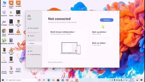 Honor Magicbook New PC Manager Settings ?