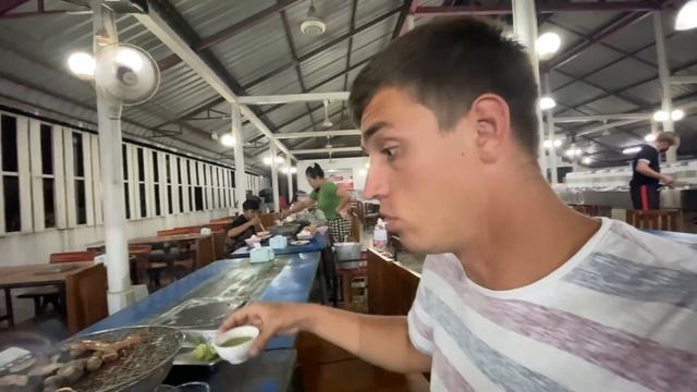 ТАИЛАНД ЗА 9$. ВСЕ ВКЛЮЧЕНО! Пхукет 2022 смотреть онлайн