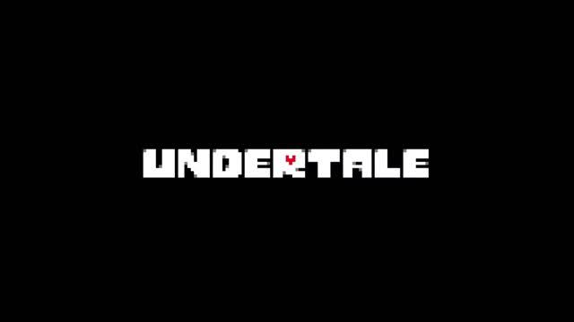 Determination Extended - UNDERTALE OST (Fixed) смотреть онлайн