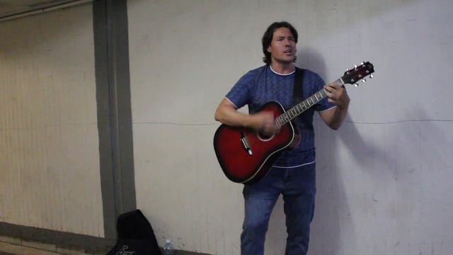 Я свободен (Кипелов) Переход ДК Химик, Омск, 2022 смотреть онлайн