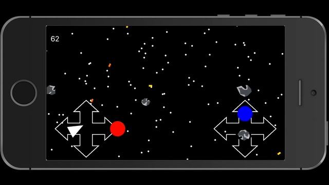 B4i GameView - Port of B4A GameView смотреть онлайн