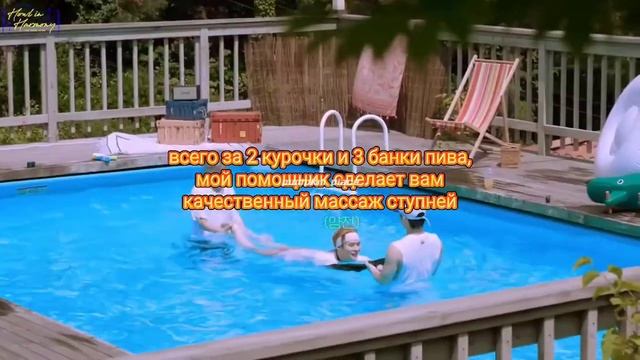 Минхо притворяется крысой на протяжении 6 минут смотреть онлайн