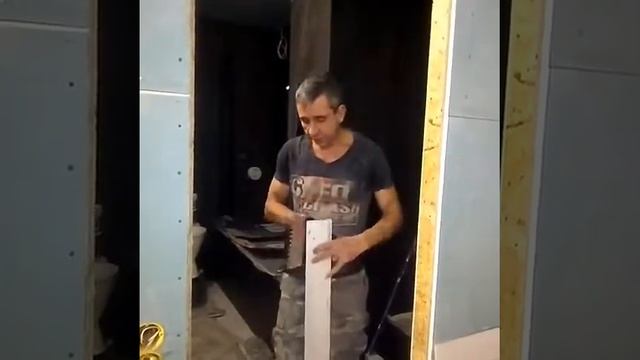 ЛайфХак для укладки больших объемов плитки. Плиточные работы. Укладка плитки.