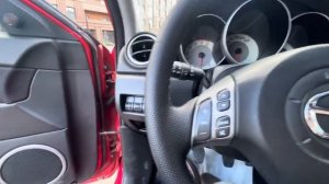 Обзор Mazda 3 I (BK) Рестайлинг, 2007 г. ПРОХОР | Просто Хорошие Автомобили