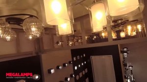 Люстра Citilux Диез