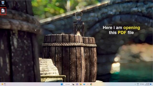 Free PDF Editor | How to Edit PDF in PC/Laptop смотреть онлайн
