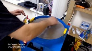 Заточка ножевых блоков