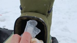 Термочехол для термоса и еды