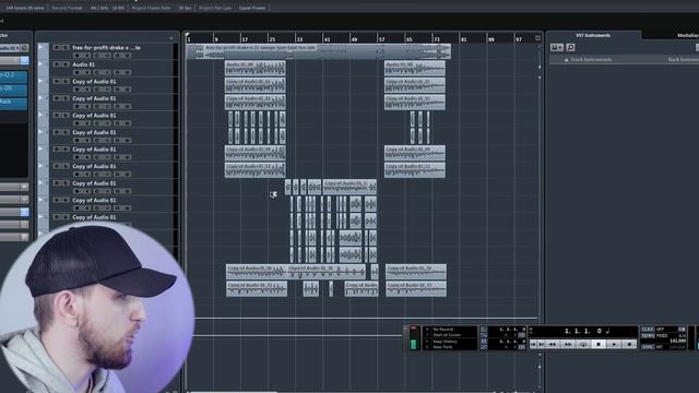 Сделал Трек На Текст Подписчика За 5 Минут! смотреть онлайн