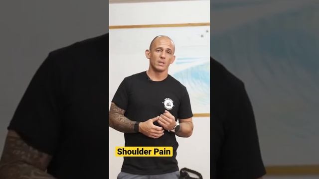 Shoulder Pain