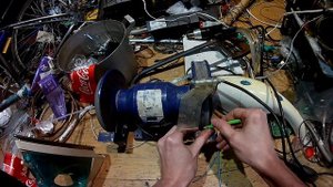 Как заточить карандаш.