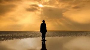 А Небо плачет... Почему не Я..., Слова и муз. Самуила Фрумовича.wmv