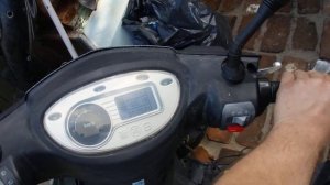 Где режим рекуперации у контроллера ZWK7230-XR64C