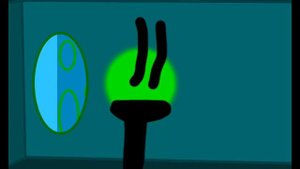 SCP-999 in slime rancher
