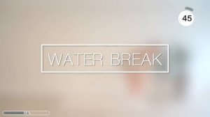 30 MIN STANDING CALORIE KILLER _ Full Body Fat Loss _ No Repeat, Warm Up   Cool Down