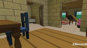 эволюция пингвинов? в чикен ган 1 часть Сериал Chicken Gun evaluation of penguins 1 part mini serie