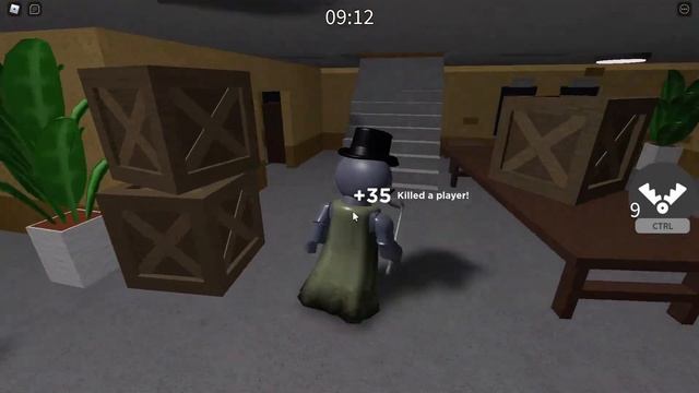 Roblox Puppet | MAYOR QUACK SHOWCASE! смотреть онлайн